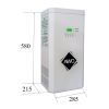 Стабилизатор напряжения Awattom New Silver - 11.0кВт, 1ф (NEWSILVER-11.0KWT) изображение 5