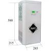Стабилизатор напряжения Awattom New Silver - 11.0кВт, 1ф (NEWSILVER-11.0KWT) изображение 5