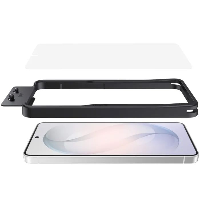 Стекло защитное Belkin Titan EcoGuard Samsung Galaxy S26 (OVB078HQ) изображение 4