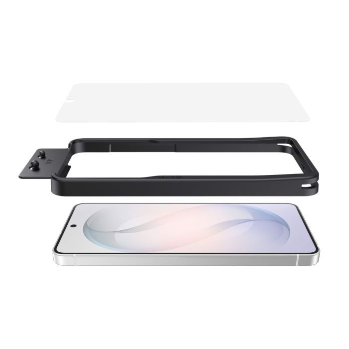 Скло захисне Belkin Titan EcoGuard Samsung Galaxy S26 (OVB078HQ) зображення 5