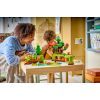 Конструктор LEGO DUPLO Лес открытий с дикими животными (10480) изображение 15