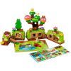 Конструктор LEGO DUPLO Лес открытий с дикими животными (10480) изображение 3