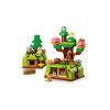 Конструктор LEGO DUPLO Лес открытий с дикими животными (10480) изображение 5