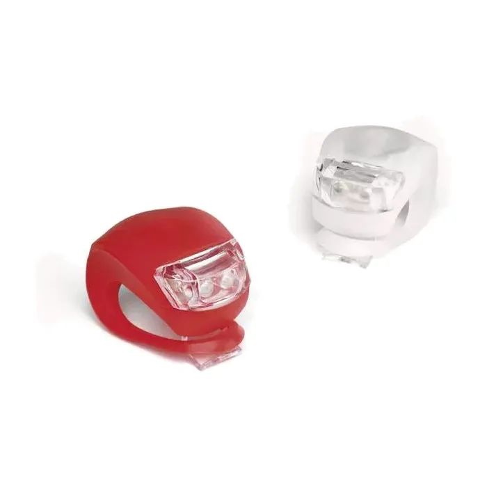 Комплект велофар EMOS P3921 изображение 2