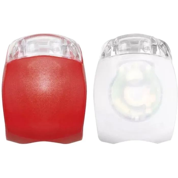 Комплект велофар EMOS P3921 изображение 3