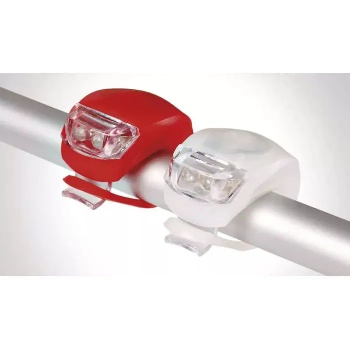 Комплект велофар EMOS P3921 изображение 4