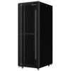 Шкаф напольный Mirsan 42U GTS 19" 600x1200, perforation 63% (MR.GTS42U612DE.01)