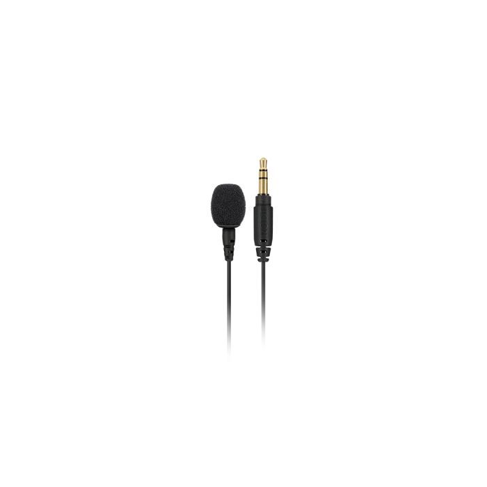 Микрофон Rode Lavalier GO Black (229611) изображение 2