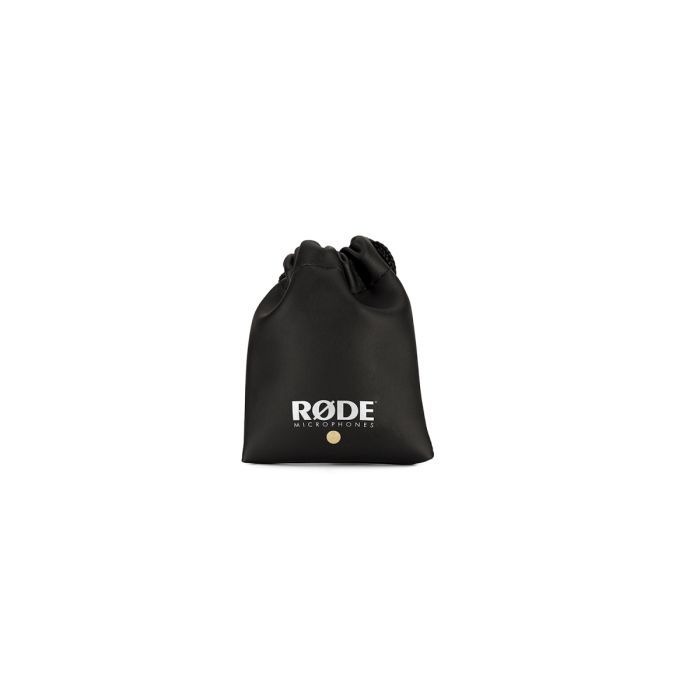 Микрофон Rode Lavalier GO Black (229611) изображение 4