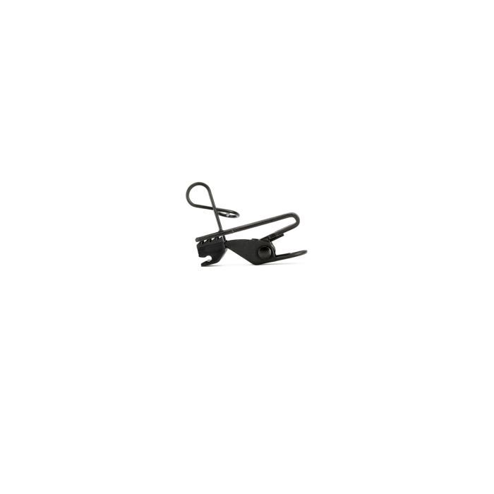 Микрофон Rode Lavalier GO Black (229611) изображение 6