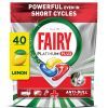 Таблетки для посудомоечных машин Fairy Platinum Plus All in One Lemon 40 шт. (8001090952226)