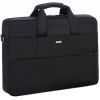 Сумка для ноутбука 2E 17", Slim Keeper Plus Black (2E-CBT2397BK)