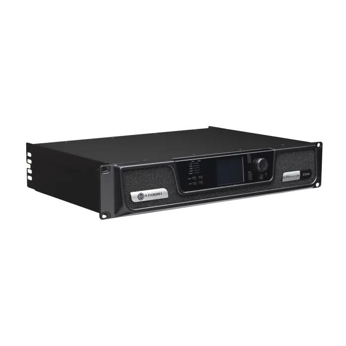 Усилитель Crown Audio CDi DriveCore 2|600 (EU) (NCDI2X600-U-EU) изображение 3