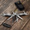 Мультитул Ganzo G303 з чохлом Molle та бітами, 21 функція (G303-c) зображення 12