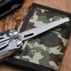 Мультитул Ganzo G303 з чохлом Molle та бітами, 21 функція (G303-c) зображення 17