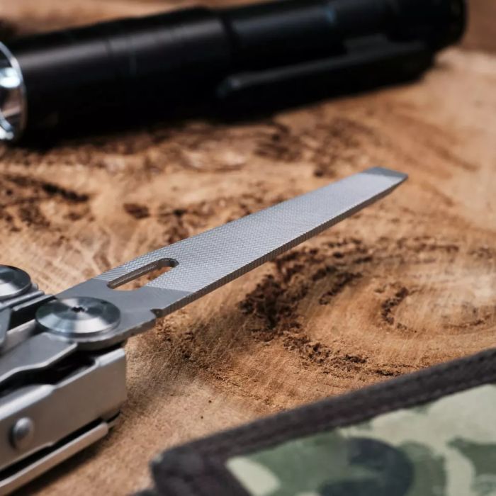Мультитул Ganzo G303 з чохлом Molle та бітами, 21 функція (G303-c) зображення 20