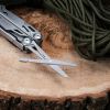 Мультитул Ganzo G303 з чохлом Molle та бітами, 21 функція (G303-c) зображення 4