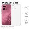 Чехол для мобильного телефона BeCover Anti-Shock Oppo A6 Pro Transparent (715704) изображение 2