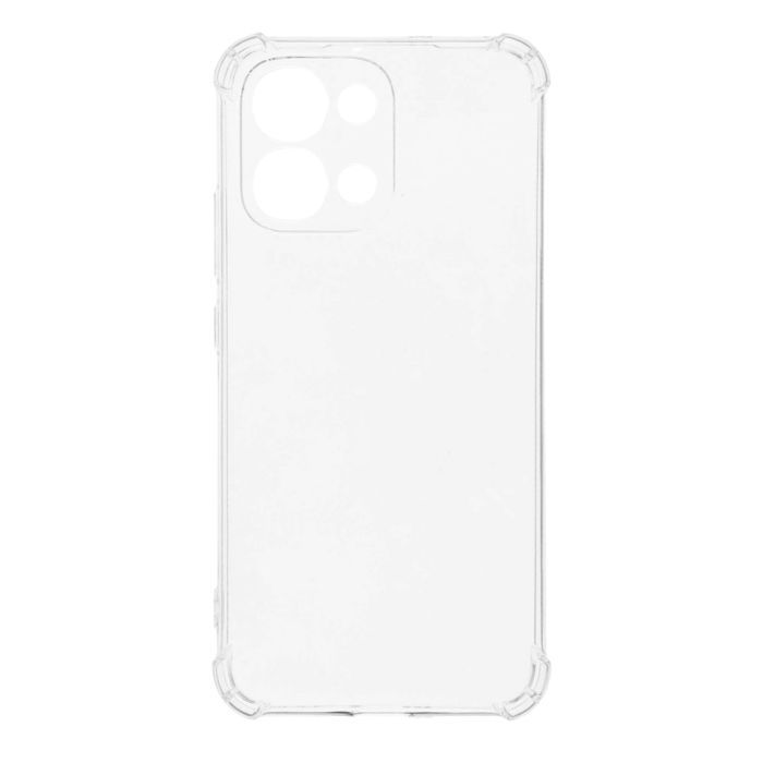 Чехол для мобильного телефона BeCover Anti-Shock Oppo A6 Pro Transparent (715704) изображение 3