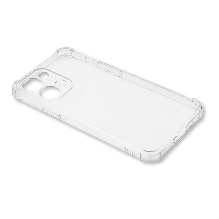 Чехол для мобильного телефона BeCover Anti-Shock Oppo A6 Pro Transparent (715704) изображение 4