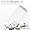 Чехол для мобильного телефона BeCover Anti-Shock Oppo A6 Pro Transparent (715704) изображение 5