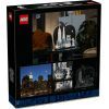 Конструктор LEGO Architecture Нью-Йорк – «Большое яблоко» (21066) изображение 15