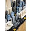 Конструктор LEGO Architecture Нью-Йорк – «Большое яблоко» (21066) изображение 8