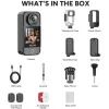 Екшн-камера SJCAM C400 Pocket (6972476162374) зображення 3