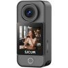 Екшн-камера SJCAM C400 Pocket (6972476162374)