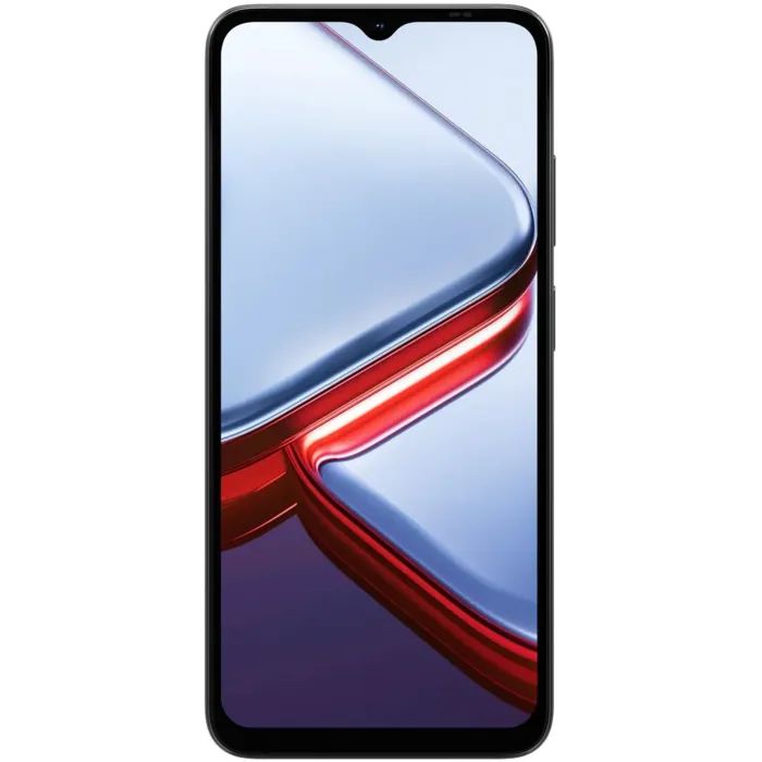 Мобильный телефон Doogee Note 56X Pro 4/128GB Black (6942654900036) изображение 2