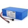 Батарея к ИБП QiSuo Li-ion 36V 18A (QS-3618)