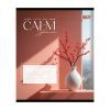 Зошит Yes Calm space А5 48 аркушів лінія (769109) зображення 4