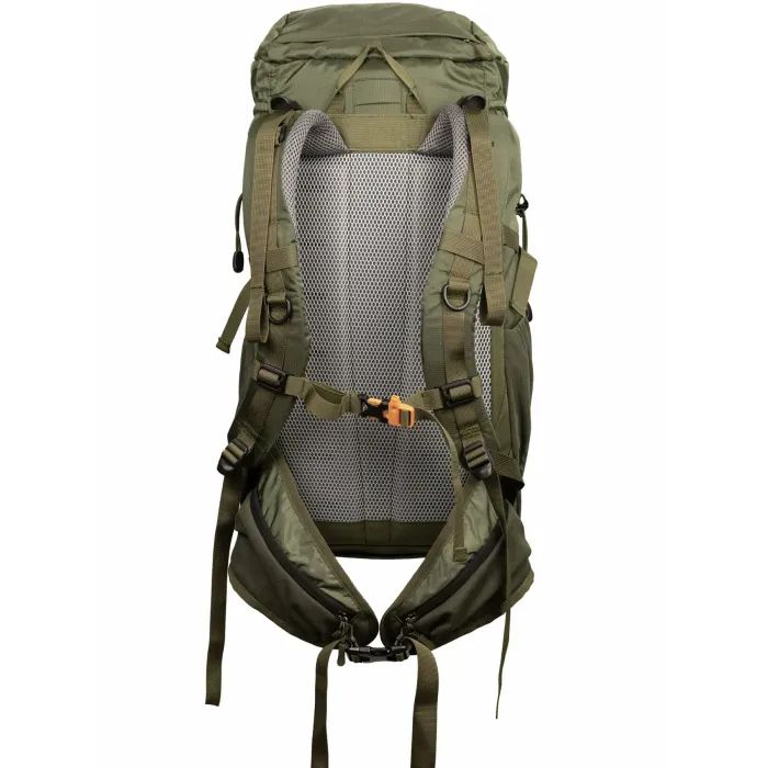 Рюкзак туристический Tramp Hike 30 black (UTRP-058-black) изображение 2