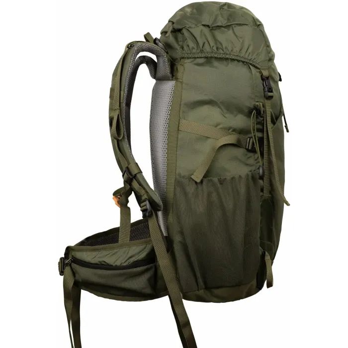 Рюкзак туристический Tramp Hike 30 black (UTRP-058-black) изображение 3