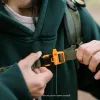 Рюкзак туристический Tramp Hike 30 olive (UTRP-058-olive) изображение 9