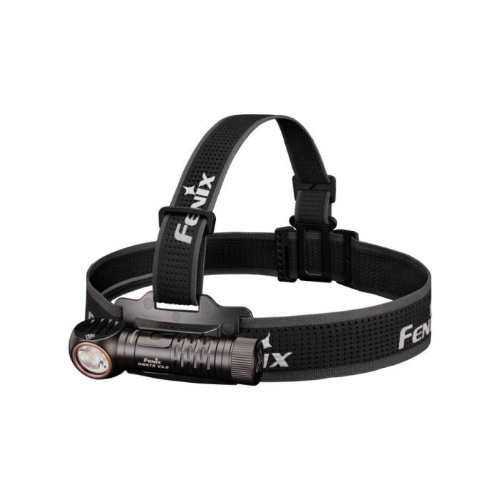 Фонарь Fenix HM61R V3.0 (HM61RV30)