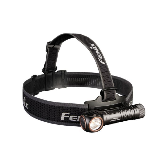 Фонарь Fenix HM61R V3.0 (HM61RV30) изображение 2