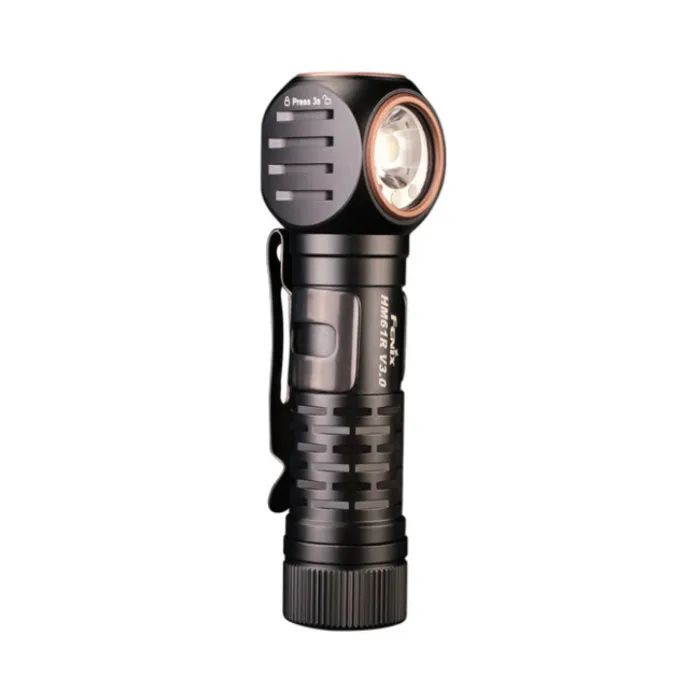 Ліхтар Fenix HM61R V3.0 (HM61RV30) зображення 3