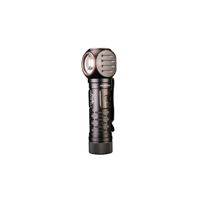 Фонарь Fenix HM61R V3.0 (HM61RV30) изображение 3
