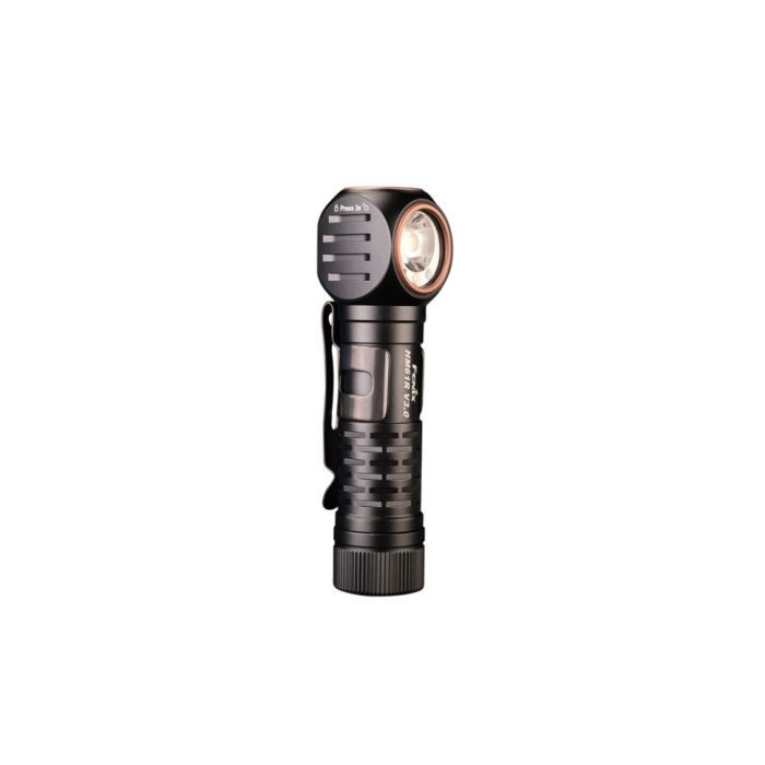 Фонарь Fenix HM61R V3.0 (HM61RV30) изображение 4