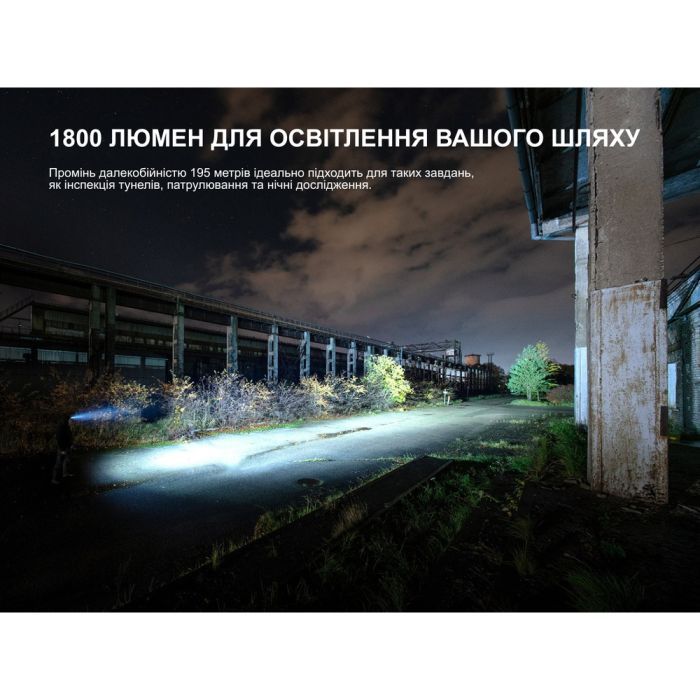 Ліхтар Fenix HM61R V3.0 (HM61RV30) зображення 7