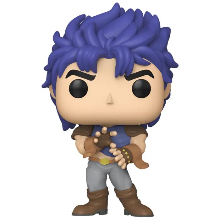 Фигурка Funko Pop серии Причудливые приключения ДжоДжо - Джонатан (90626F)