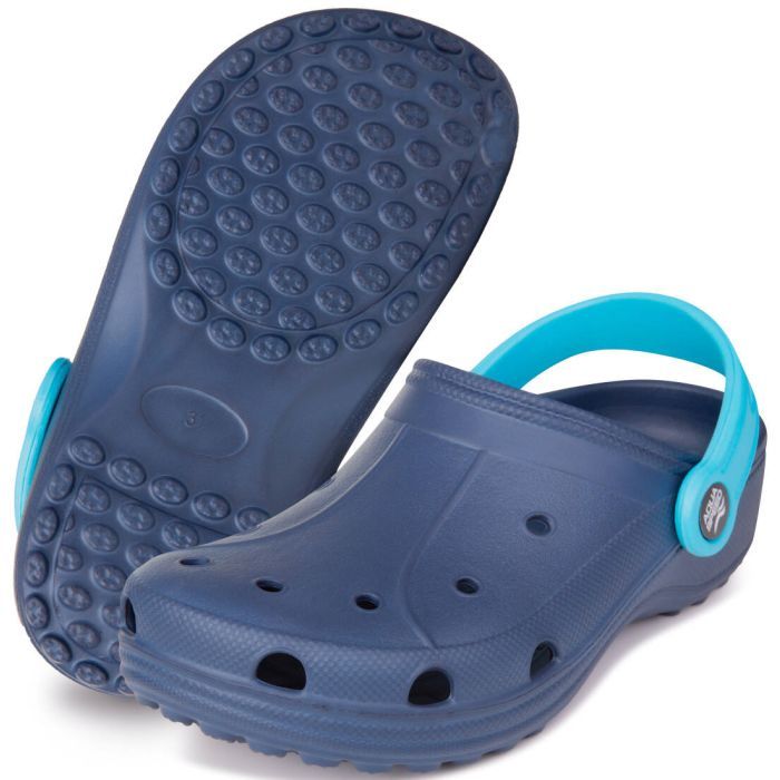 Сабо-крокси Aqua Speed Lima 555-10 синій 25 (5908217699954)