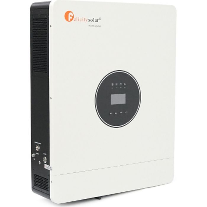 Солнечный инвертор FelicityESS IVEM12048-II 12KVA 48V