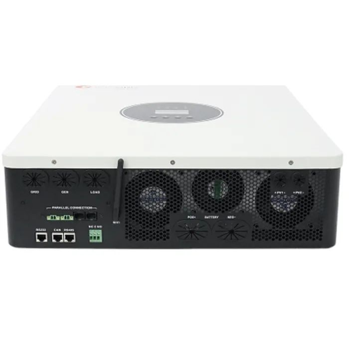Солнечный инвертор FelicityESS IVEM12048-II 12KVA 48V изображение 3