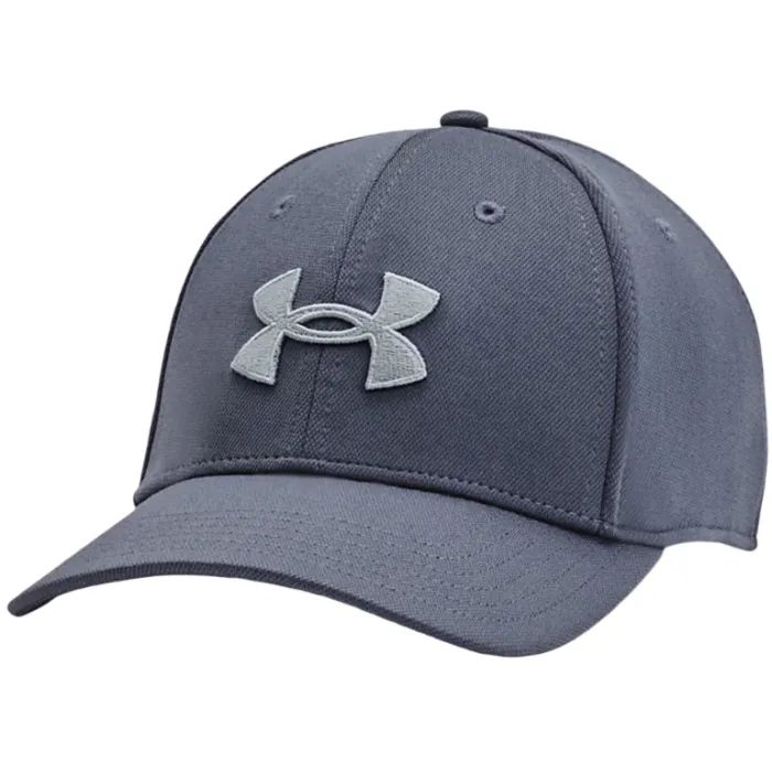 Кепка Under Armour UA Men's UA Blitzing бежевий 1376700-279 L/XL (197779674249)