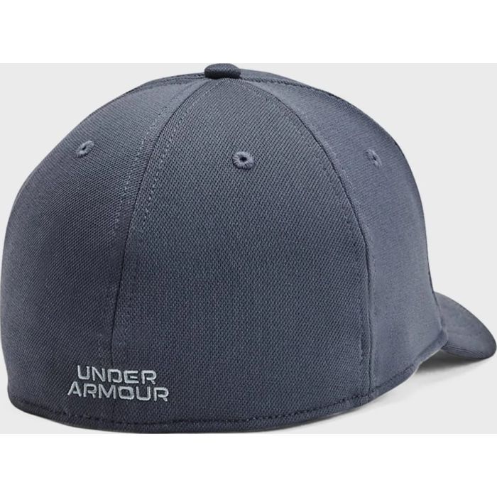 Кепка Under Armour UA Men's UA Blitzing бежевий 1376700-279 L/XL (197779674249) зображення 2