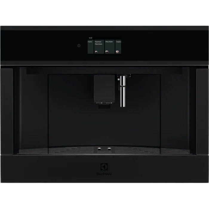 Кофемашина Electrolux EBC95T