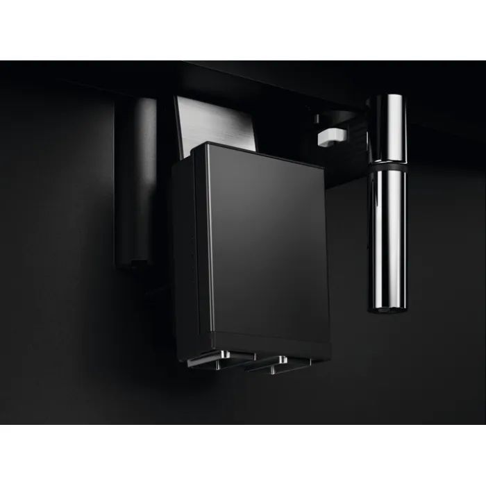Кофемашина Electrolux EBC95T изображение 4