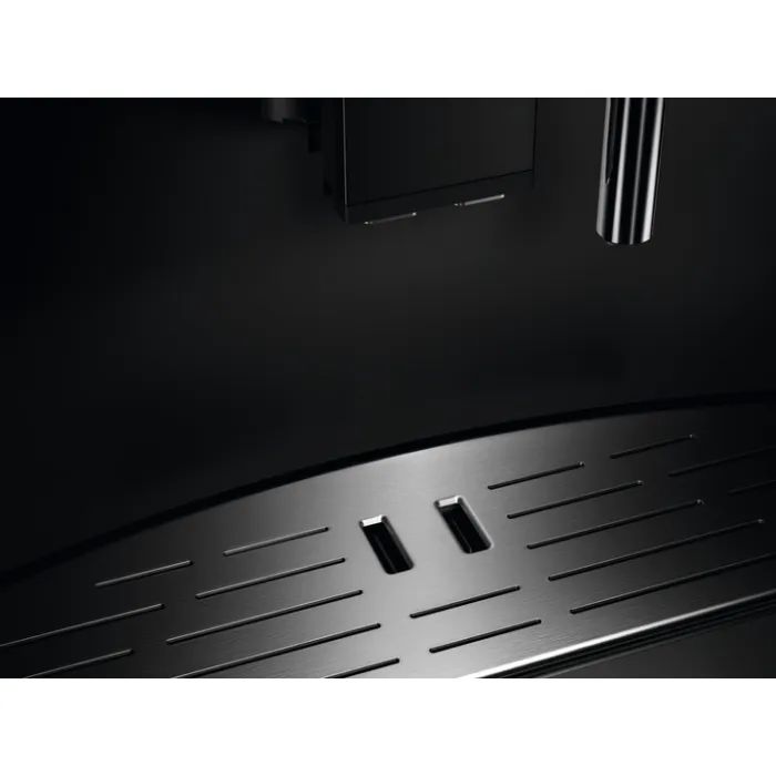 Кофемашина Electrolux EBC95T изображение 5